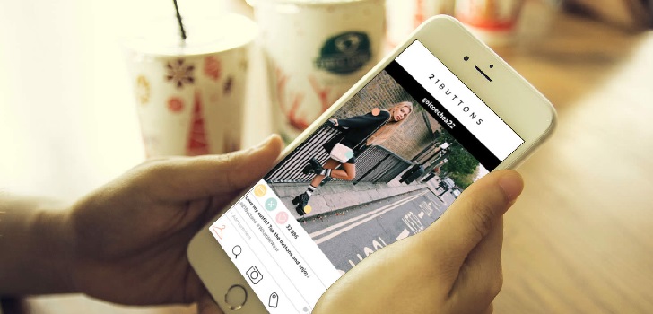 21 Buttons se aprieta el cinturón: reduce gastos y anuncia despidos